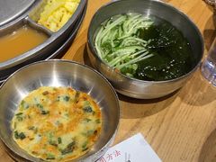 -姜虎东白丁烤肉(深圳湾后海汇店)