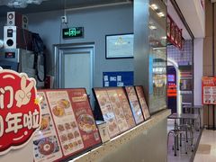 -孖记茶档·热腾茶餐(荔湾领展广场店)