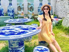 -景德镇古窑民俗博览区