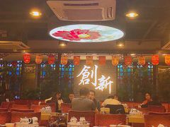 大堂-点都德(北京路贰店)