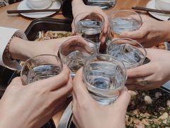 -周三的情书花园餐厅(江北店)