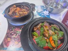 -日昌餐馆(亦庄店)