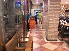大堂-巴依老爷新疆美食(常营店)
