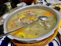 -印巷里主题餐厅(马鞍山店)