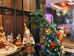 -暹罗泰·泰国餐厅(仁和新城店)