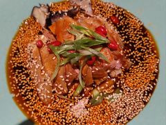 -南堂馆·新川菜(春熙路店)