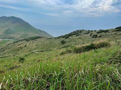 -嵛山岛