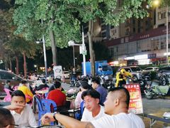 -燚青春东北泥炉烤肉(百合店)