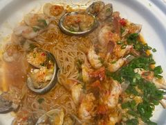-徐记海鲜·宴会(大唐西市|丰庆店)