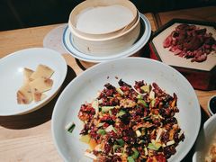 -长安记·大美陕菜(朝阳大悦城店)
