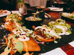 -Pistolera Mexican Cantina女枪手墨西哥餐厅(碧云路店)