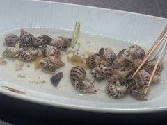 -爷爷的草帽·海鲜馆(孙塘路店)
