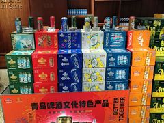 -青岛啤酒博物馆·音乐餐吧