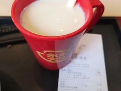 -永和大王(朝晖店)