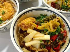 -李易面馆(树木岭店)