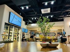 -Pekaa啤咖食肆Coffee&Bistro