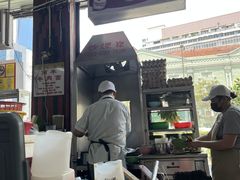 -丽丰茶冰室