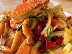 -南海渔家•海鲜•正宗海南菜(海棠湾店)