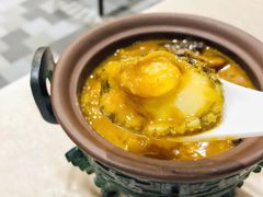 -食神鱼头佛跳墙(百子湾旗舰店)