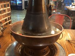 -额尔敦草原涮羊肉·烧烤(冻青树总店)