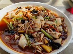 -江南村海鲜馆(洞头店)