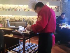 -华馨园北京烤鸭(丽水店)