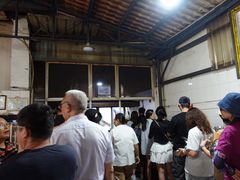 -正宗杨记普洱酸醋米线(总店)