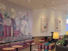 -COSTA COFFEE(天通苑华联店)