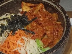 -坦坦大炉·韩式烤肉(望京店)