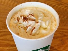 -星巴克(洛阳中州路王府井店)