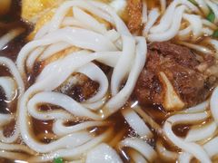 排骨粉-和记粉馆(湘春路店)