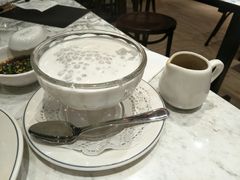 椰汁西米露-关夫人餐厅(阳光广场店)