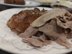 -燕风楼烤鸭店(建设总店)