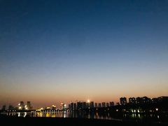 -江阴敔山湖公园