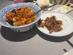 -福海居烤鸭店(鸟巢店)