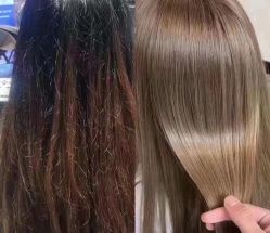 -MOVAN  HAIR莫凡匠人发型屋