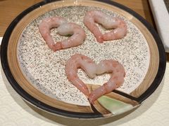 -和创柚子·会席日本料理(新区淮海街店)