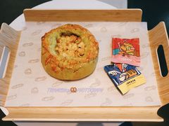 -喜茶(北京五棵松华熙店)