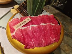 -一绪に寿喜烧自助(世茂广场店)