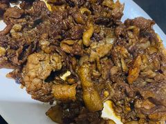 -炙热童年·老北京炙子烤肉(南锣鼓巷店)