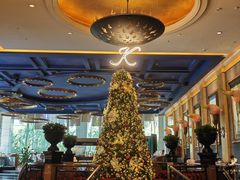 -深圳凯宾斯基酒店