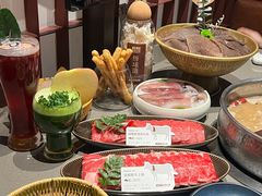 -巴奴毛肚火锅(大剧院店)