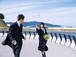 -香庭海婚纱摄影·威海旅拍(统一路店)