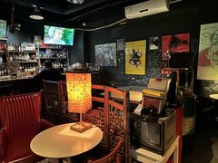 -等待戈多Waiting For Godot(交道口店)