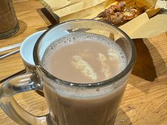 -幸福的烤包子·新疆菜