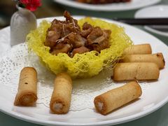 -海宝酒家(中山四路店)