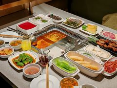 -海底捞火锅(吴中路店)