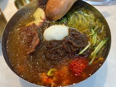 -屋里家延边朝鲜族冷面(南园店)