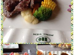 -名典咖啡(清新店)