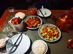 -小吊梨汤·北京菜·烤鸭(西直门凯德店)